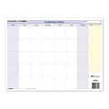 2021 AT-A-GLANCE 11.75 x 15.69 Wall Calendar, QuickNotes, Multicolor (PM550B-28-21)