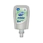 Dial Professional FIT Antibacterial Foaming Hand Sanitizer, Refill, 33.8 Fl. Oz., 3/Carton (DIA16694)