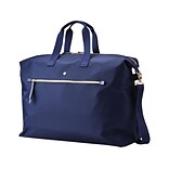 Samsonite Mobile Solution Classic 23.3 Navy Blue Weekender Duffel Bag (128176-1598)
