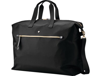 Samsonite Mobile Solution Classic 23.3 Nylon Weekender Duffel (128176-1041)