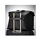 Samsonite Mobile Solution Classic 23.3" Black Weekender Duffel Bag (128176-1041)