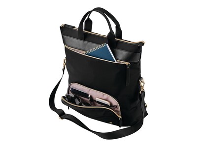 Samsonite Mobile Solution Convertible Laptop Backpack, Black (128173-1041)