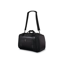 Samsonite Pro 21 Black Weekender Duffel Bag (126359-1041)