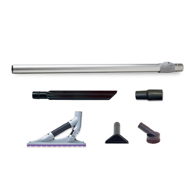 ProTeam ProBlade Carpet Vacuum Tool Kit, Multicolor (107530)