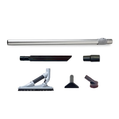 ProTeam ProBlade Hard Floor Vacuum Attachment, Multicolor (107531)