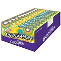 Nestle Gobstoppers, Assorted Flavors, 5 oz. Box, 12/Boxes (209-00168)