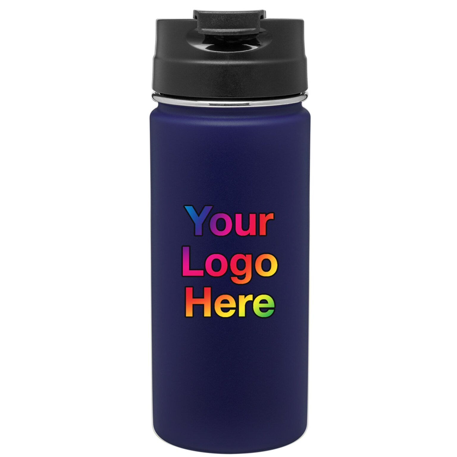 Custom Coated h2go Nexus Tumbler 16 oz