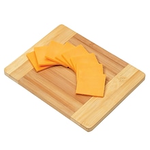 Custom Natural Bamboo Mini Cutting Board