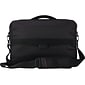 Samsonite Pro Nylon Business Messenger Bag, Black (126361-1041)