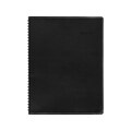 2021 AT-A-GLANCE 8 x 11 Appointment Book, Black (33351-2101)
