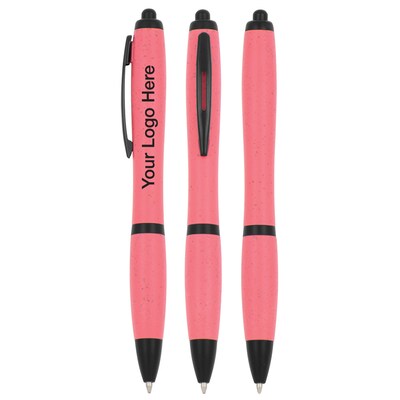 Custom Stride Pen