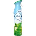 Febreze Odor-Eliminating Air Freshener with Morning & Dew, 8.8 oz (96255)