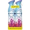 Febreze Odor-Eliminating Air Freshener with Spring & Renewal Scent, 2 count, 8.8 oz each (97805)