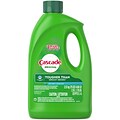 Cascade Dishwasher Detergent Gel, Fresh Scent, 75 oz., (PGC 40152)