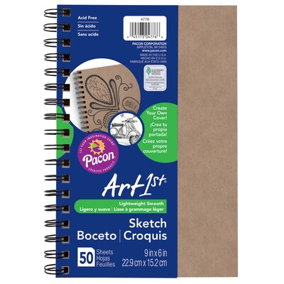 Multi-Brand Arts & Crafts Kit 3, Grades 3-8 (EDRAC20KIT3)