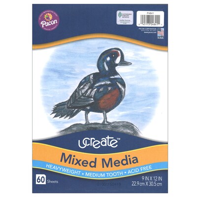 Multi-Brand Arts & Crafts Kit 3, Grades 3-8 (EDRAC20KIT3)