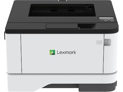 Lexmark MS431dw 29S0100 Wireless Black & White Laser Printer