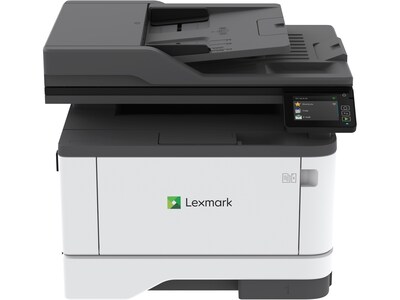 Lexmark MX431adw 29S0500 Black & White Laser All-In-One Printer