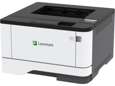 Lexmark MS331dn 29S0000 Black & White Laser Printer