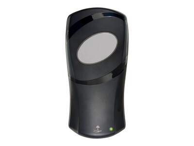Dial FIT Universal Automatic Hand Soap Dispenser, 1000mL., Slate, 3/Carton (DIA16626CT)