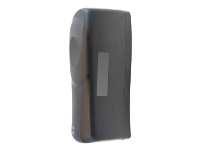 Dial FIT Universal Automatic Hand Soap Dispenser, 1000mL., Slate, 3/Carton (DIA16626CT)