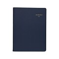 January Start AT-A-GLANCE 8.88 x 11 Planner, Blue (70-260-20-21)