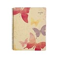 2021 AT-A-GLANCE 8.5 x 11 Planner, Watercolors (791-905G-21)