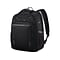 Samsonite Pro Standard Laptop Backpack, Black Nylon (126364-1041)