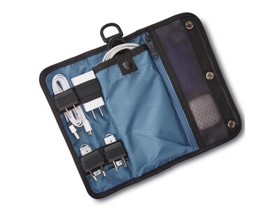 Samsonite Pro Standard Laptop Backpack, Black Nylon (126364-1041)