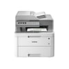 Brother MFC-L3710CW Refurbished Wireless Color Laser All-in-One Printer