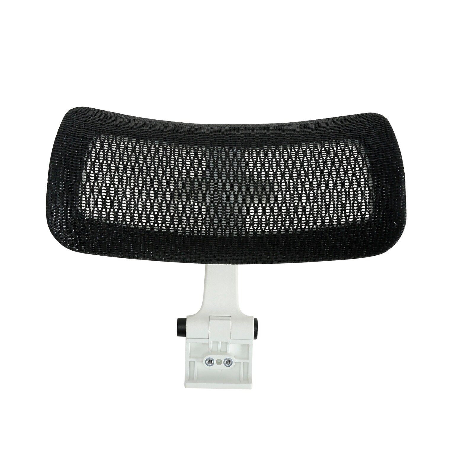 Eurotech iOO Ergonomic Mesh Chair Headrest, White (IOO-HDRWHT)