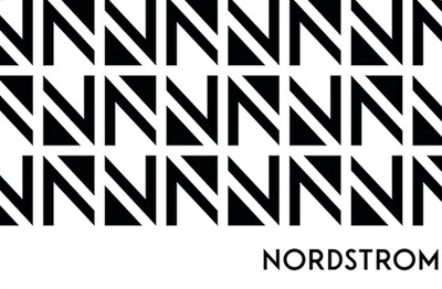 Nordstrom Gift Card  $200