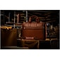 Samsonite Classic Leather Laptop Briefcase, Cognac (126038-1221)