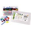 Brackitz Structures Classroom Module, 320 Pieces (BKZBZ82120)