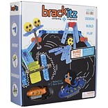 Brackitz Bugz Playpark Building Toy Set, 47 Pieces (BKZBZ82214)