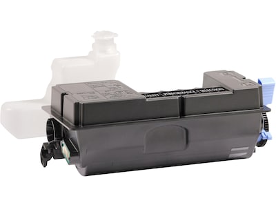 CIG Kyocera Mita TK-3112 (1T02MT0US0) Black Remanufactured Standard Toner Cartridge