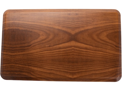Mind Reader Anti-Fatigue Mat, 16.5 x 27, Light Brown (AFMAT-BOBR)