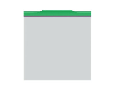 Ziploc Sandwich Bags, 8, 30/Pack (315880)