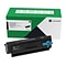 Lexmark B341H00 Black High Yield Toner Cartridge, Prints Up to 3,000 Pages