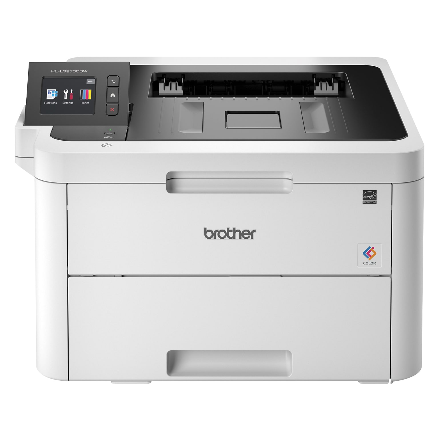 Brother HL-L3270CDW Refurbished Compact Digital Color Printer