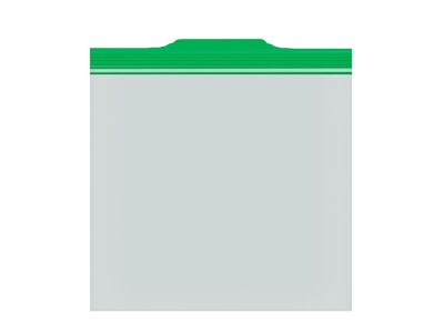 Ziploc Sandwich Bags, 6.5, 40/Pack (315882)