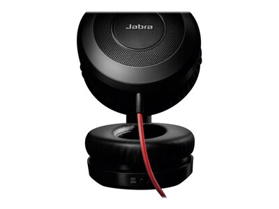 jabra Evolve 80 MS Stereo USB, 3.5mm Stereo Computer Headset (7899-823-189)