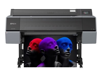 Epson SureColor P9570 Inkjet Printer, Single-Function, Print (SCP9570SE)
