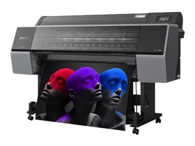 Epson SureColor P9570 Inkjet Printer, Single-Function, Print (SCP9570SE)