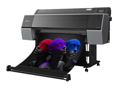 Epson SureColor P9570 Inkjet Printer, Single-Function, Print (SCP9570SE)