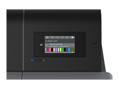 Epson SureColor P9570 Inkjet Printer, Single-Function, Print (SCP9570SE)