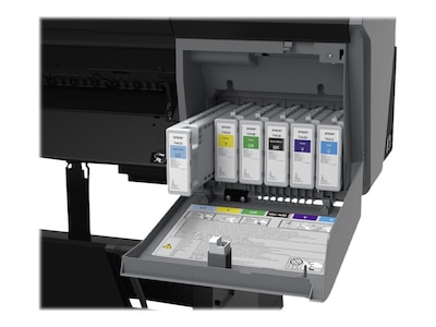 Epson SureColor P9570 Inkjet Printer, Single-Function, Print (SCP9570SE)