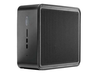 Intel Next Unit of Computing Kit 9 Pro - NUC9VXQNX BKNUC9VXQNX1 Desktop Computer, Intel Xeon E, 0MB Memory