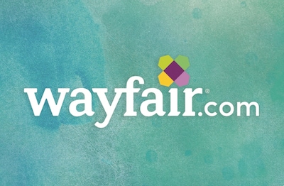 Wayfair Gift Card $25