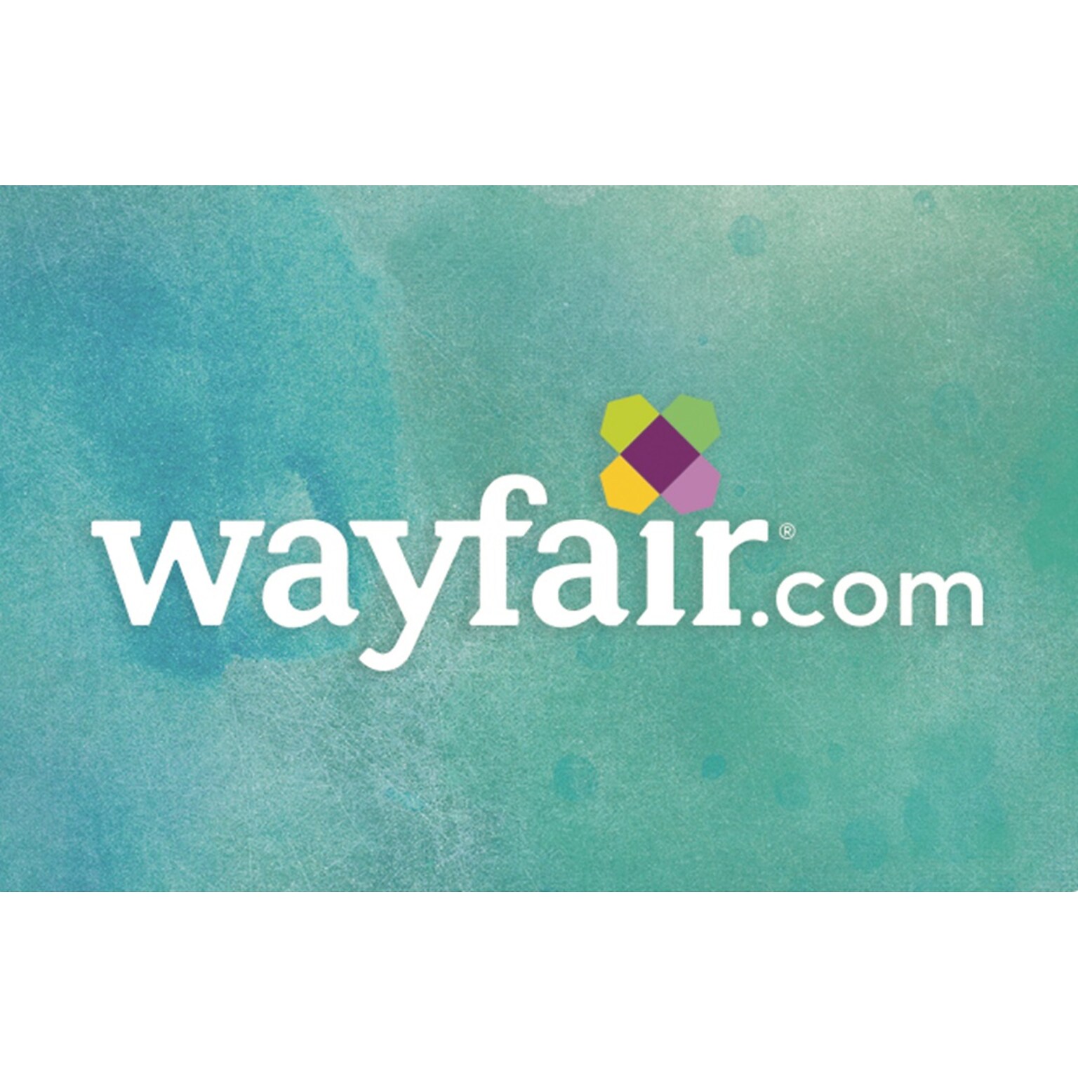 Wayfair Gift Card $25